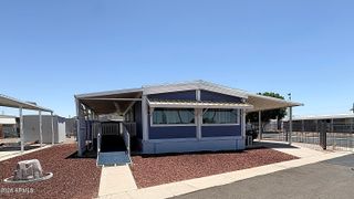 305 S VAL VISTA Drive S 94, Mesa, AZ 85204