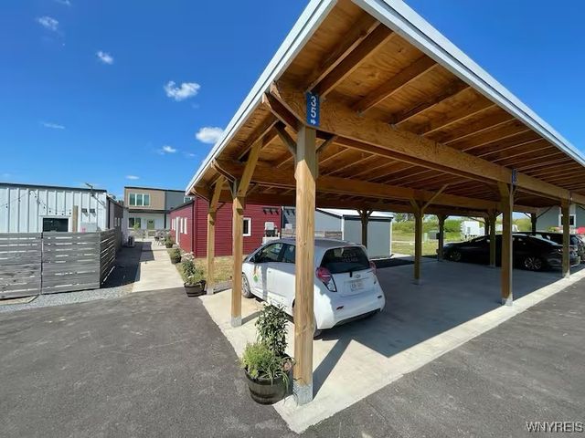 35 Solar Drive, Geneva City, NY 14456