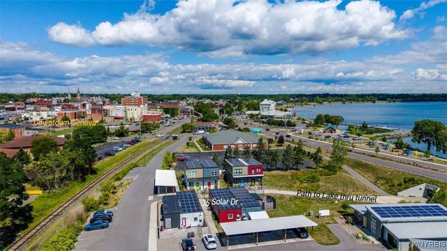 35 Solar Drive, Geneva City, NY 14456