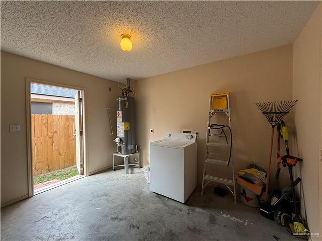 2724 Vanessa Avenue, Mcallen, TX 78503