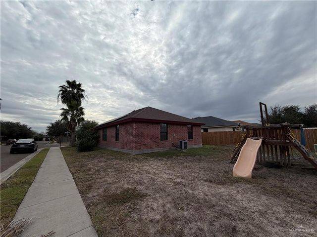 2724 Vanessa Avenue, Mcallen, TX 78503