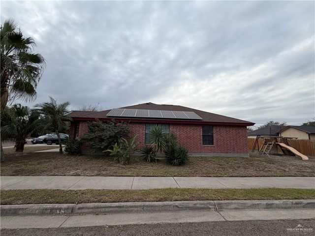 2724 Vanessa Avenue, Mcallen, TX 78503