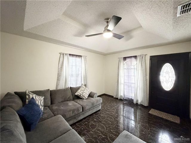 2724 Vanessa Avenue, Mcallen, TX 78503