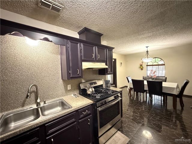 2724 Vanessa Avenue, Mcallen, TX 78503