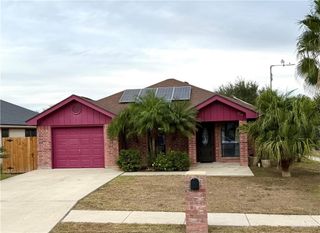 2724 Vanessa Avenue, Mcallen, TX 78503
