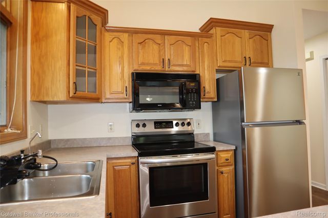 13368 Julie Anne Court 1, Fenton Charter Township, MI 48430