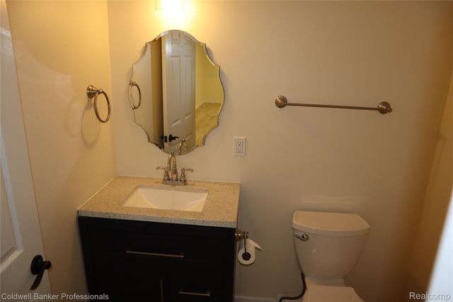 13368 Julie Anne Court 1, Fenton Charter Township, MI 48430