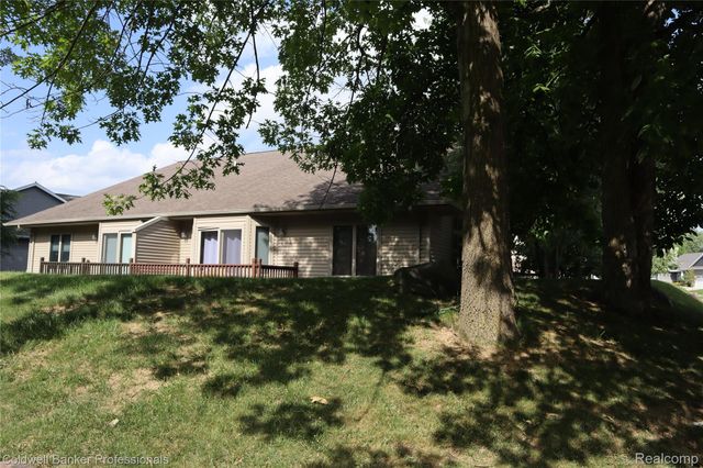 13368 Julie Anne Court 1, Fenton Charter Township, MI 48430