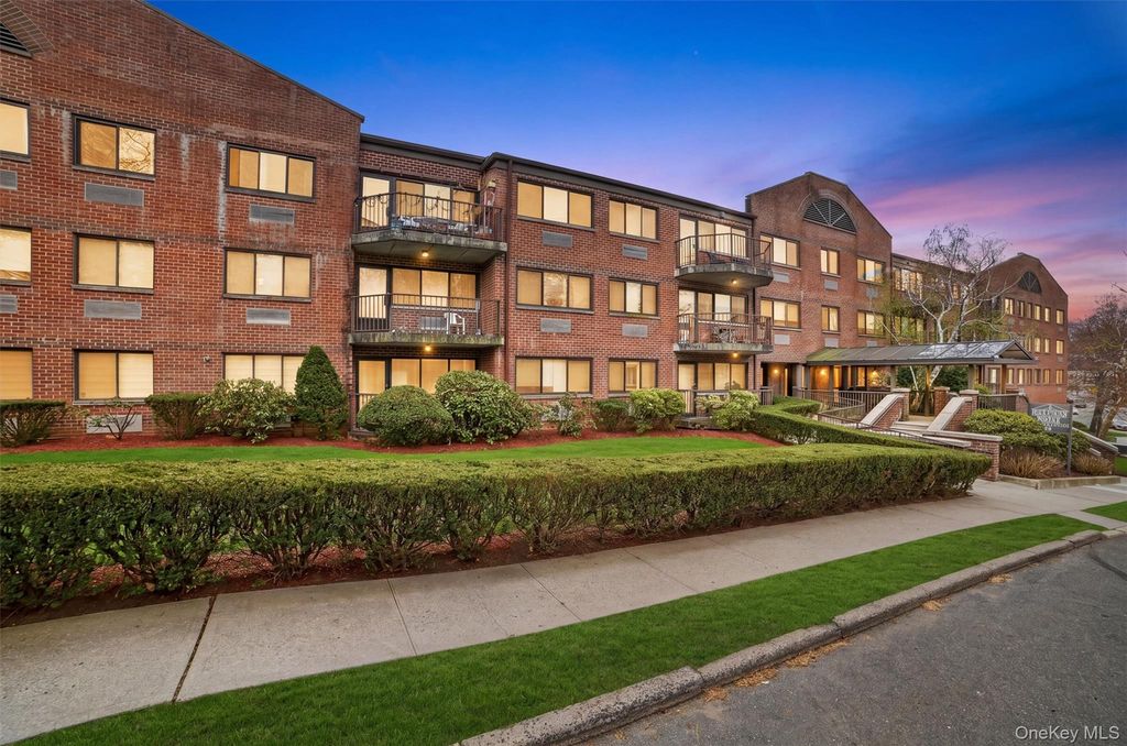 66 Crisfield 1X, Yonkers, NY 10710