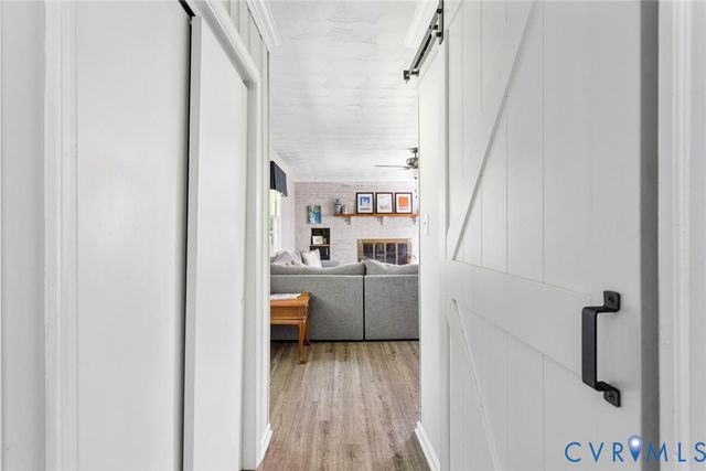 565 Rochelle Rd, Richmond, VA 23238