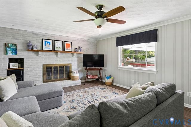 565 Rochelle Rd, Richmond, VA 23238