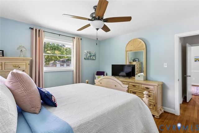 565 Rochelle Rd, Richmond, VA 23238