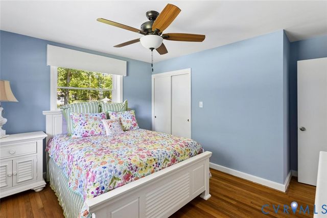 565 Rochelle Rd, Richmond, VA 23238