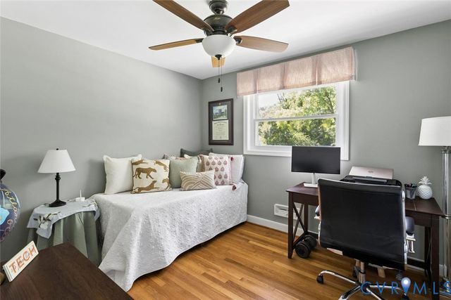 565 Rochelle Rd, Richmond, VA 23238