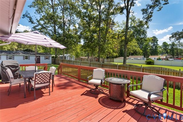 565 Rochelle Rd, Richmond, VA 23238