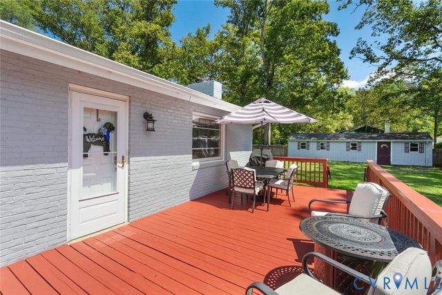 565 Rochelle Rd, Richmond, VA 23238