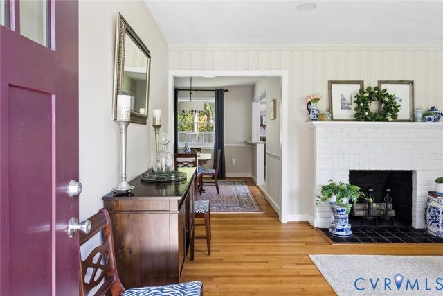 565 Rochelle Rd, Richmond, VA 23238