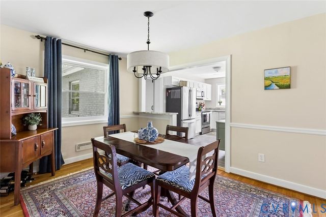 565 Rochelle Rd, Richmond, VA 23238