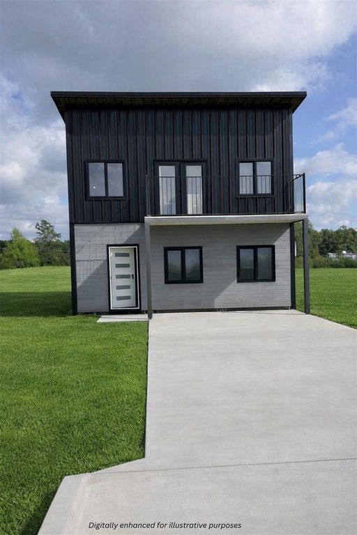 1649 Road 5740, Cleveland, TX 77327