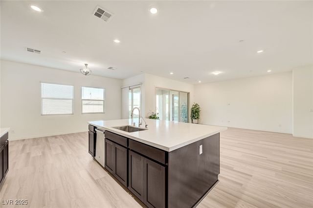 342 Lady Bird Avenue, Henderson, NV 89011