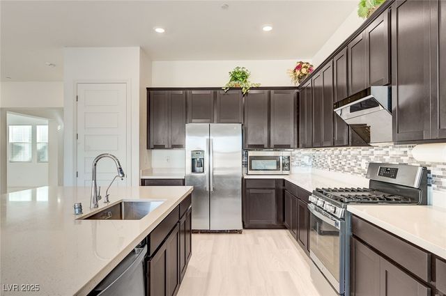 342 Lady Bird Avenue, Henderson, NV 89011