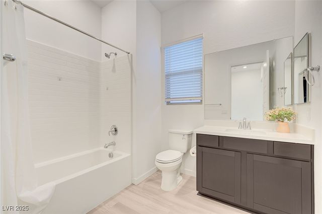 342 Lady Bird Avenue, Henderson, NV 89011