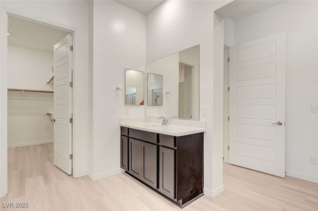 342 Lady Bird Avenue, Henderson, NV 89011