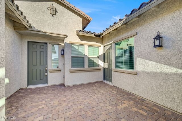 342 Lady Bird Avenue, Henderson, NV 89011