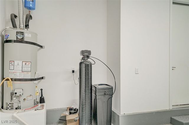 342 Lady Bird Avenue, Henderson, NV 89011