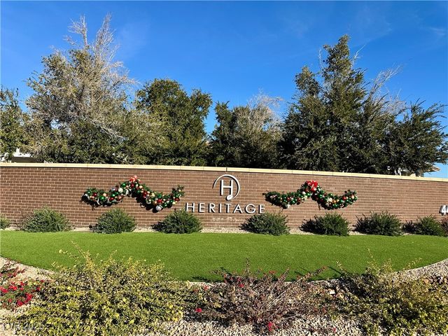 342 Lady Bird Avenue, Henderson, NV 89011