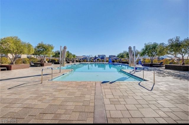 342 Lady Bird Avenue, Henderson, NV 89011