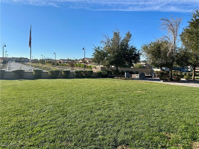 342 Lady Bird Avenue, Henderson, NV 89011