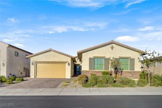 342 Lady Bird Avenue, Henderson, NV 89011