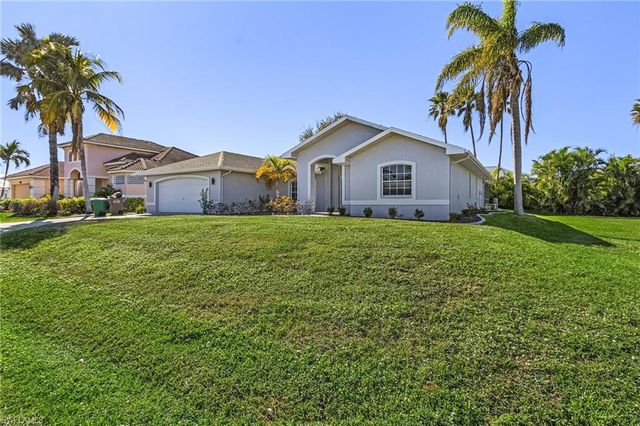 4004 Chiquita BLVD S, Cape Coral, FL 33914