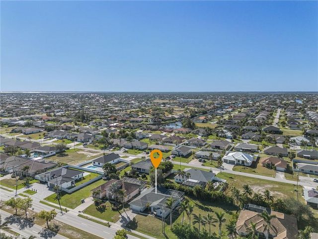 4004 Chiquita BLVD S, Cape Coral, FL 33914