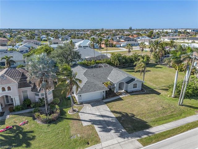 4004 Chiquita BLVD S, Cape Coral, FL 33914