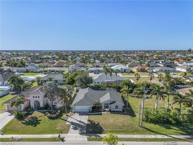 4004 Chiquita BLVD S, Cape Coral, FL 33914