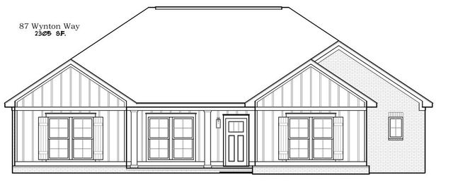 87 Wynton Way, Rehobeth, AL 36301