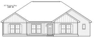 87 Wynton Way, Rehobeth, AL 36301
