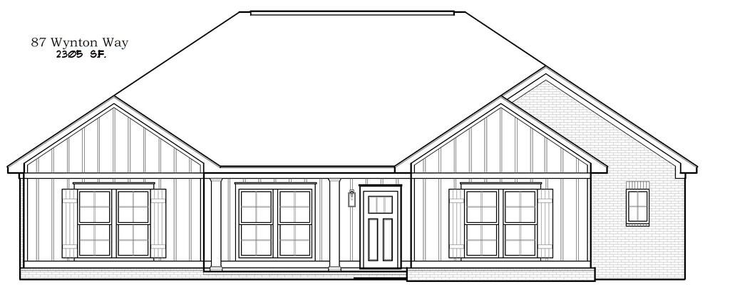 87 Wynton Way, Rehobeth, AL 36301