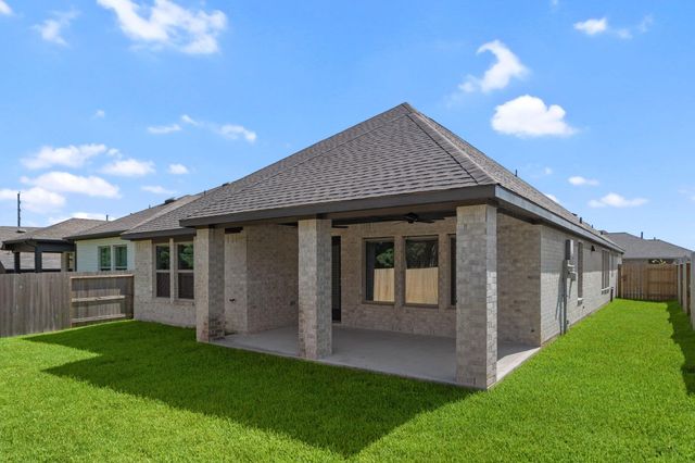 1308 Rio Hollow Lane, Magnolia, TX 77354