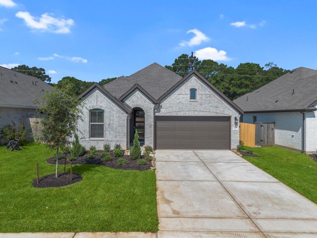 1308 Rio Hollow Lane, Magnolia, TX 77354