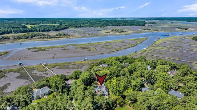 4991 Timber Race Course, Hollywood, SC 29449