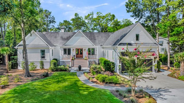 4991 Timber Race Course, Hollywood, SC 29449
