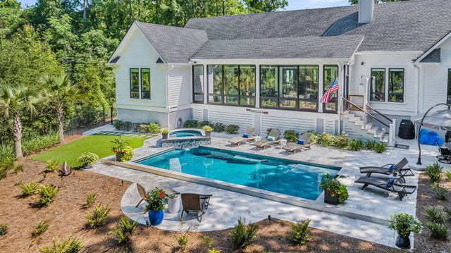 4991 Timber Race Course, Hollywood, SC 29449