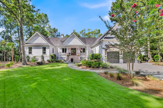 4991 Timber Race Course, Hollywood, SC 29449