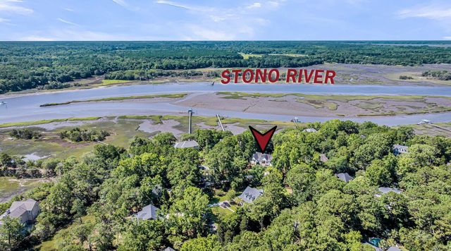 4991 Timber Race Course, Hollywood, SC 29449