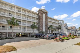 811 N Ocean Blvd. # 303, Surfside Beach, SC 29575