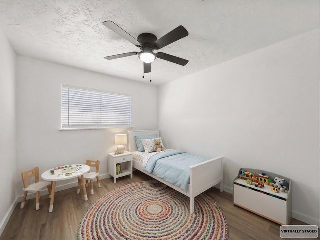 12539 Fern Forest Drive, Houston, TX 77044