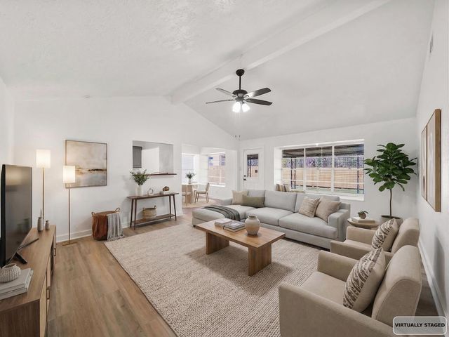 12539 Fern Forest Drive, Houston, TX 77044